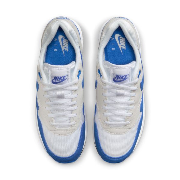 Air Max 1  86 OG Big Bubble  Royal Blue  W Online