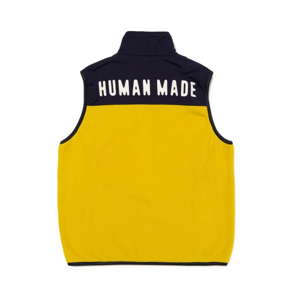 Fleece Vest Online Sale