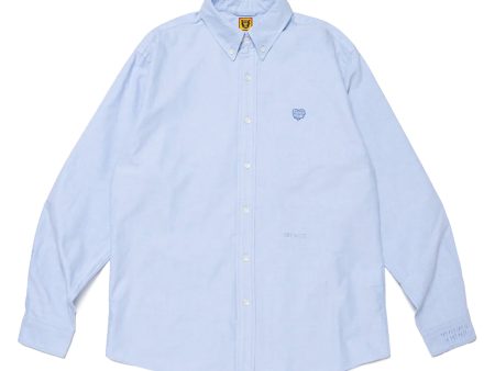 Oxford BD Shirt Hot on Sale