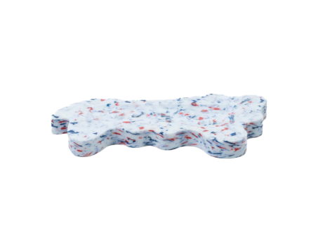 Melted Structures: Desk Tray Discount