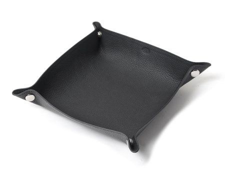 Demiurvo Leather Tray Online Sale