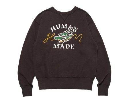 Dragon Sweatshirt #1 For Cheap