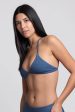 Hailey Bikini Top - Laguna on Sale