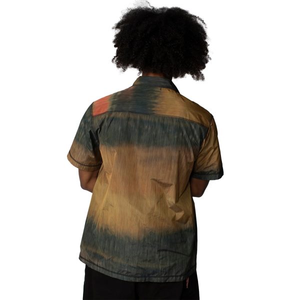 Colourfade SS Tech Shirt Supply