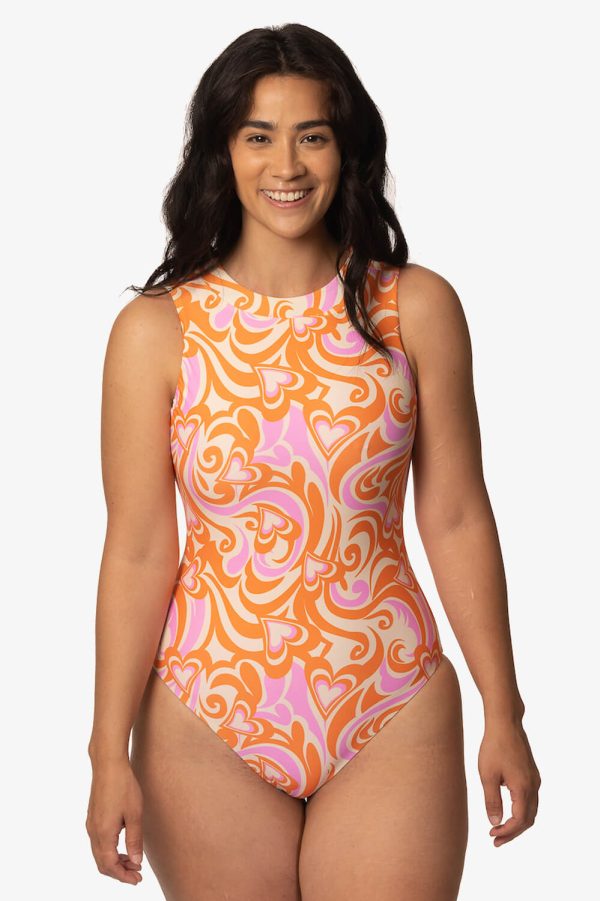 Cleopatra Surf Suit - Darlin Discount