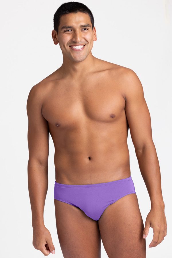 BROLYN Swim Brief - Paddle Online Hot Sale