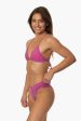 Alanna Bikini Bottom - Leucadia Cheap