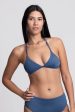 Hailey Bikini Top - Laguna on Sale