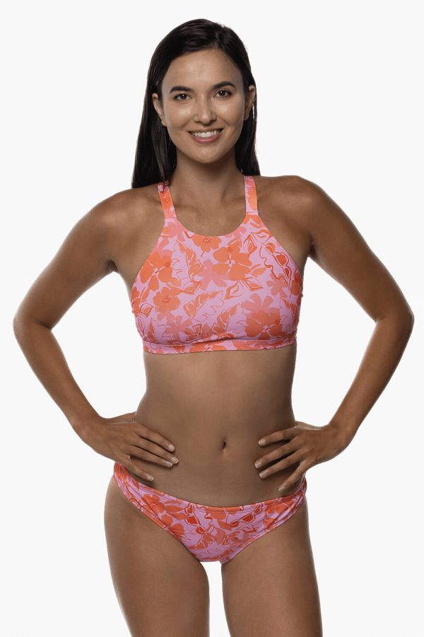 Kaylee Bikini Top - Tiki Tatas Hot on Sale