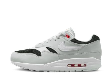 Air Max 1 PRM  Pure Platinum  Fashion