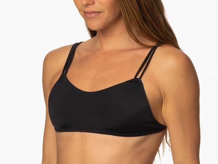 Burleigh Bikini Top Hot on Sale