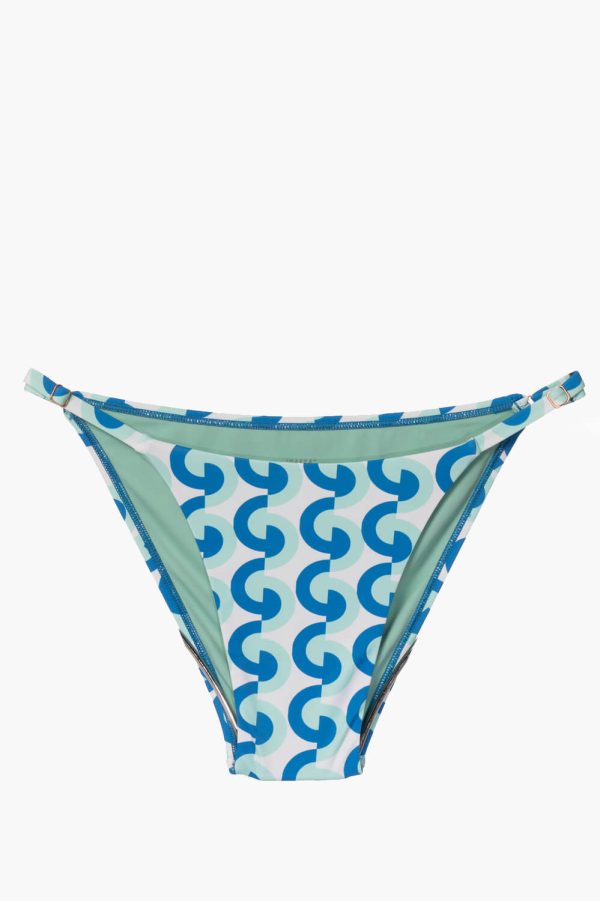 Darya Bikini Bottom - Dana Point Sale