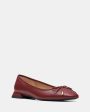 Ubree15 Step Chestnut Leather Discount