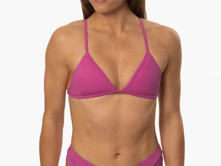 Alanna Bikini Bottom - Leucadia Cheap