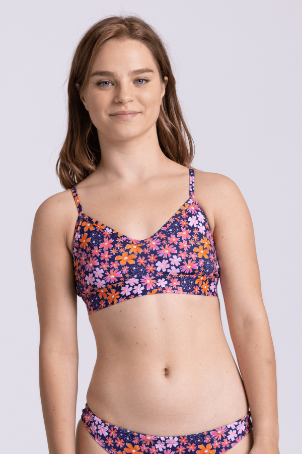 Mara Bikini Top - Sakura Supply