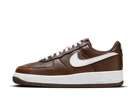 Air Force 1 Low Retro  Chocolate  Sale