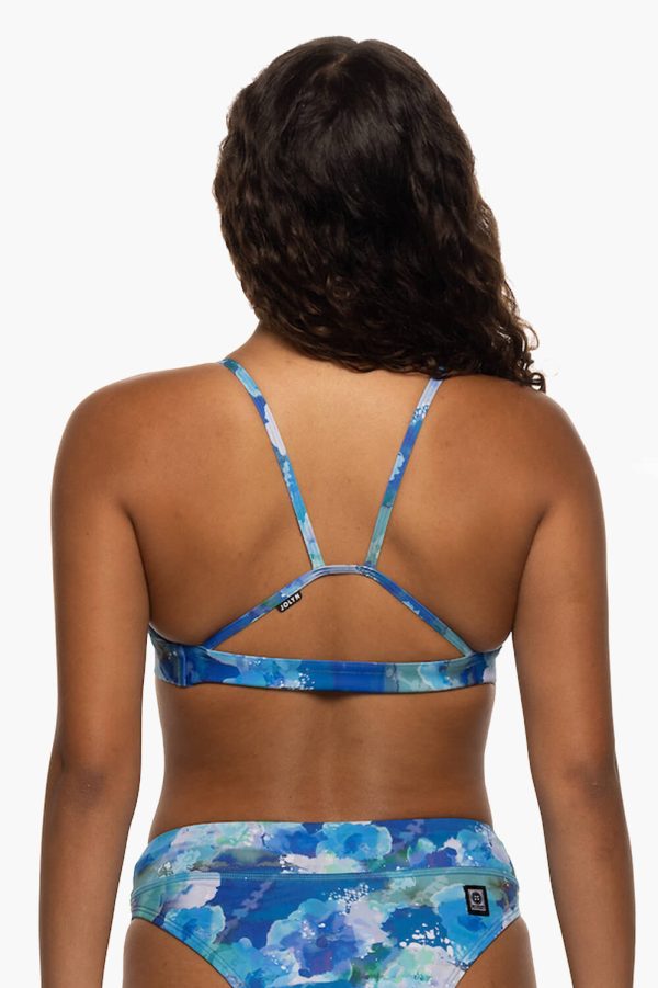 Mara Bikini Top - Flora Hot on Sale