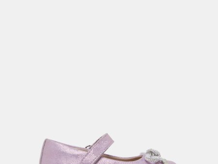 Amora Junior Lilac Shimmer Online now