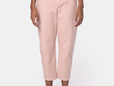 4Ever pants in Coral Cloud on Sale