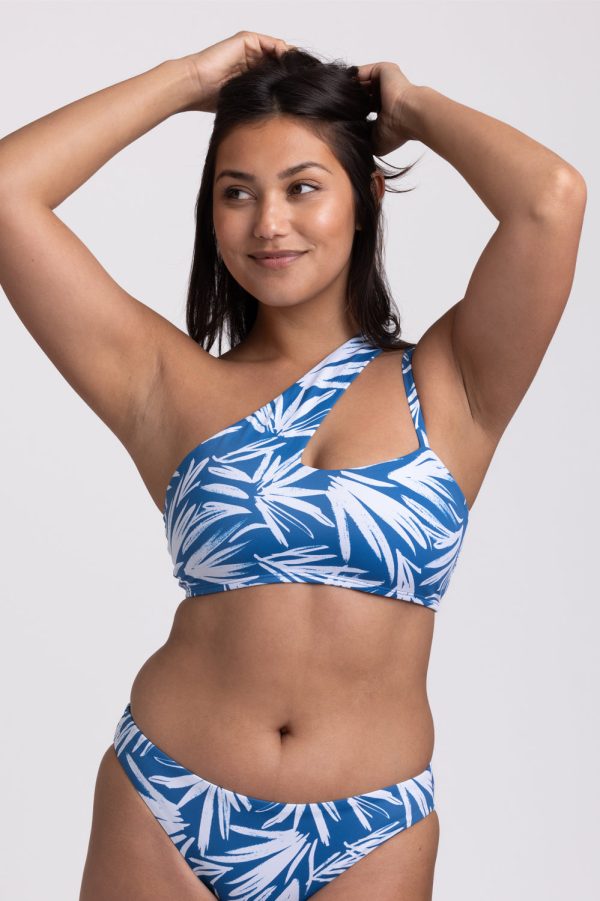 Bobbie Bikini Top - Retrobana Online