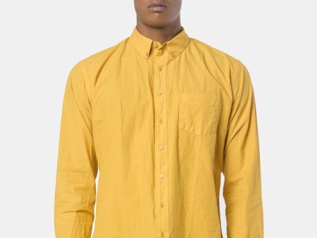 Leisure Poplin One in Amber Gold Online now