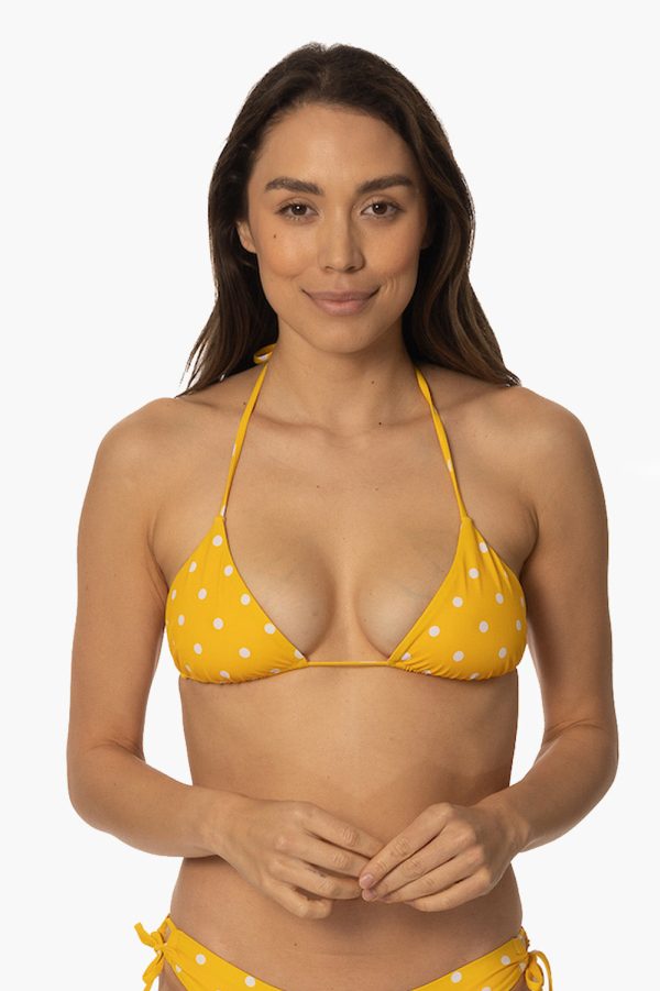 Kewalos Bikini Top - Itsy Bitsy For Sale