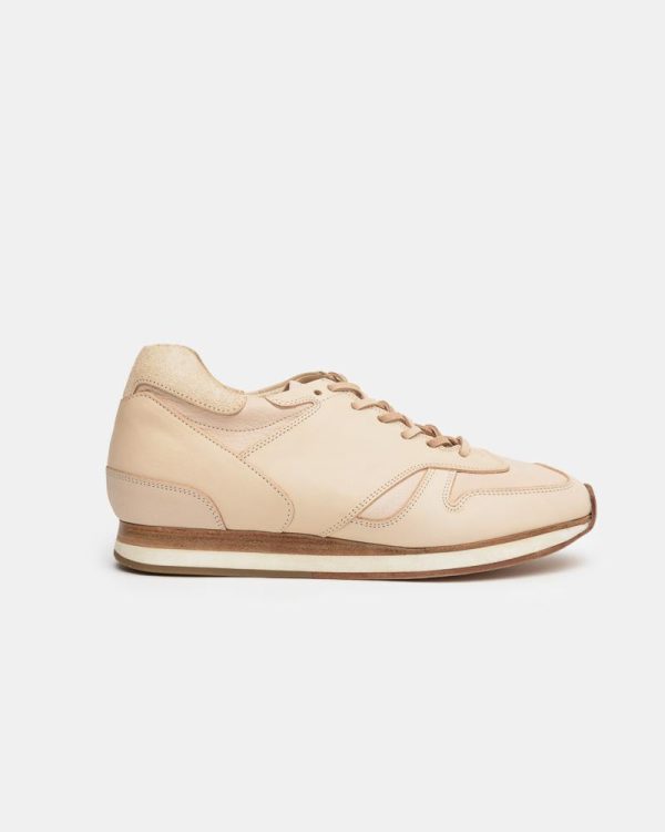 Manual Industrial Products 08 Sneakers in Beige on Sale