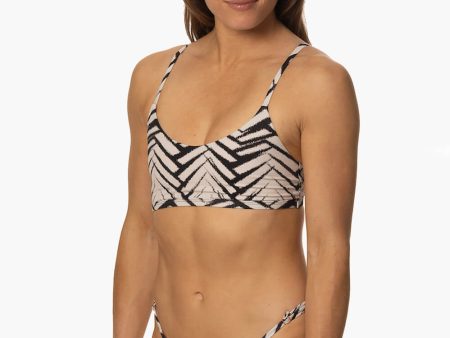 Darya Bikini Bottom - Pacific Sale