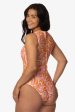 Cleopatra Surf Suit - Darlin Discount