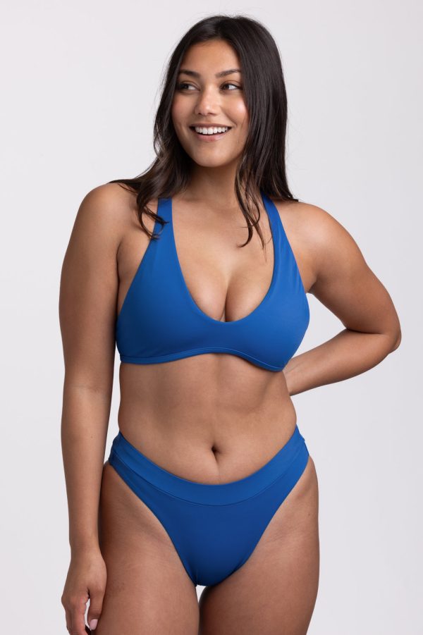 Alanna Bikini Bottom - Bluewave Hot on Sale