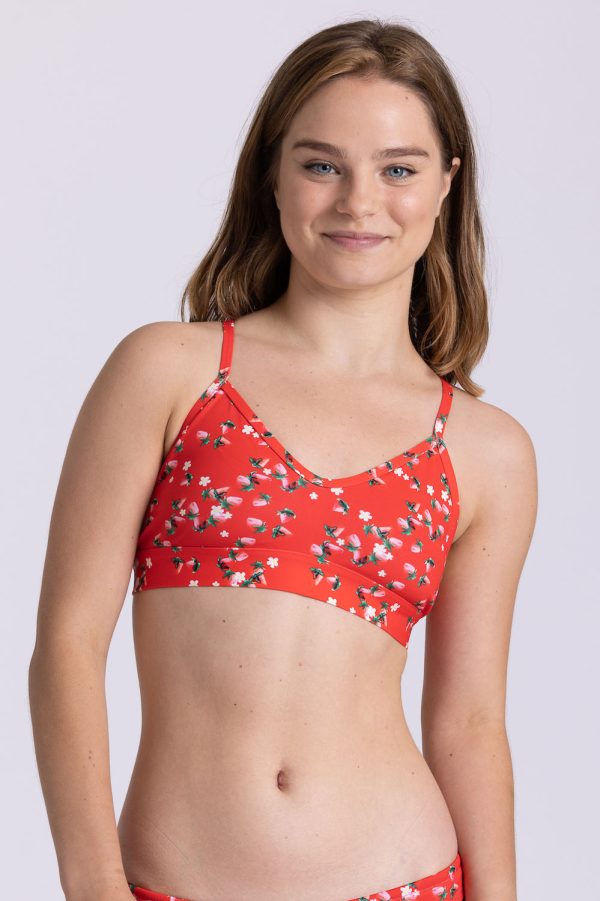 Mara Bikini Top - Fresa on Sale