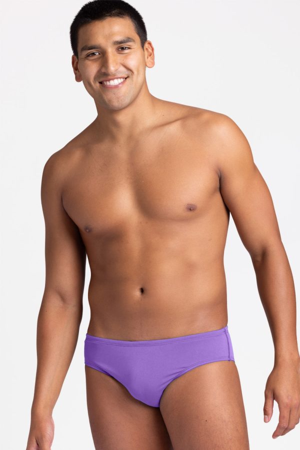 BROLYN Swim Brief - Paddle Online Hot Sale