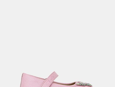 Arabella Junior Bright Pink Supply