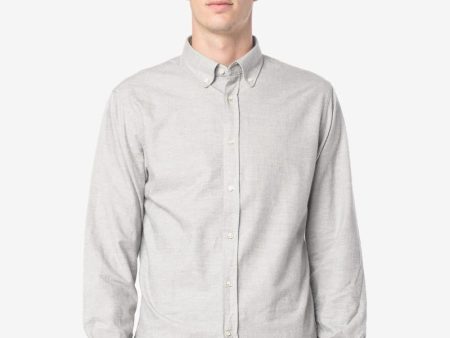 Antime Shirt in Grey Online