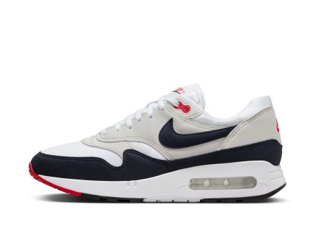 Air Max 1  86 OG PRM  Big Bubble Dark Obsidian  Supply