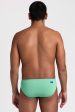 BROLYN Swim Brief - Keylime For Discount