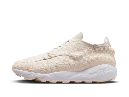 Air Footscape Woven  Phantom  W Online Sale