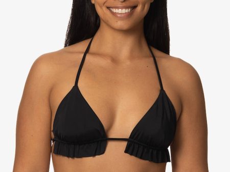 Pavones Bikini Top Online Sale