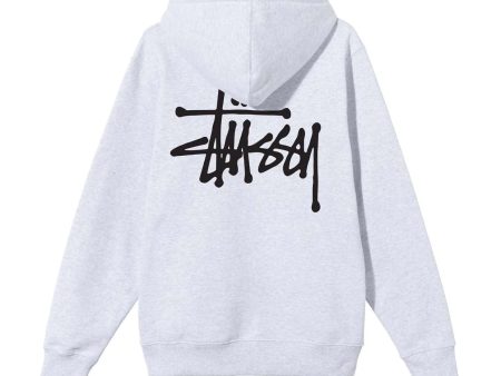 Basic Stussy Hoodie Online Sale