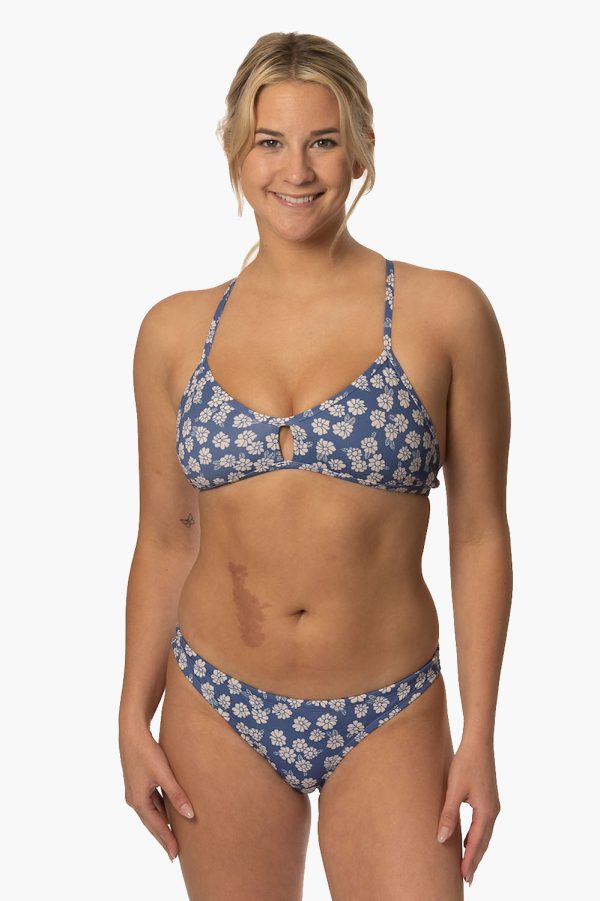 Europe Bikini Bottom - Bonny Online Sale