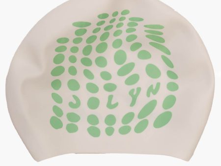 Silicone Swim Cap - Safari Online