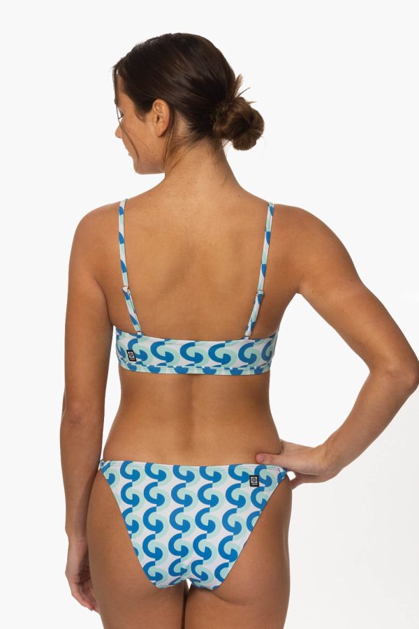 Darya Bikini Bottom - Dana Point Sale