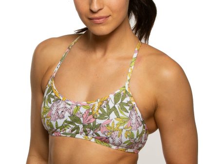 Grayson Bikini Top - Prints on Sale