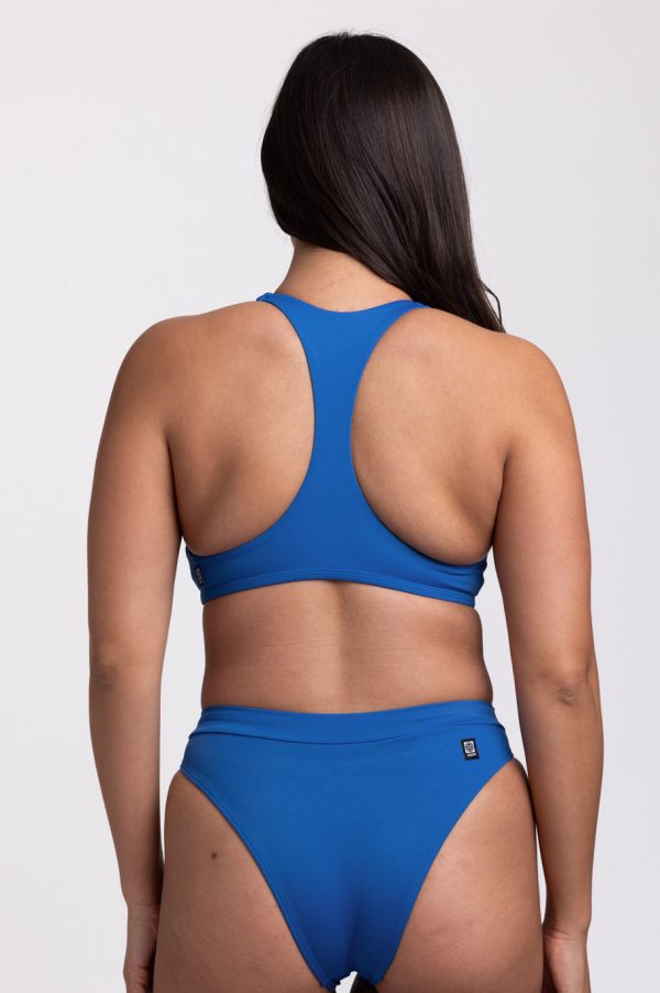 Alanna Bikini Bottom - Bluewave Hot on Sale