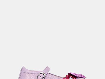 Andrea Junior Lilac Pink Online