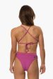 Alanna Bikini Bottom - Leucadia Cheap