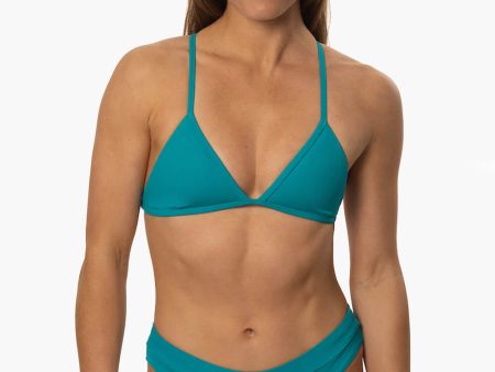 Alanna Bikini Bottom - Encinitas Supply