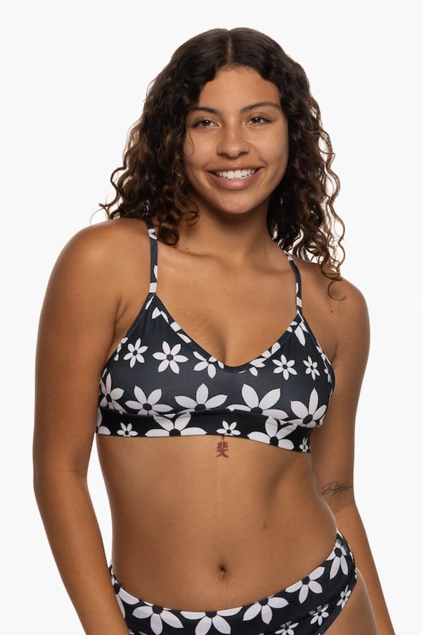 Mara Bikini Top - Pixie For Cheap