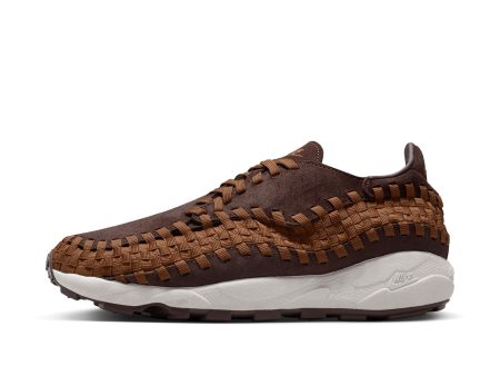 Air Footscape Woven  Saturn Gold and Earth  W Online Sale