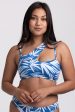 Bobbie Bikini Top - Retrobana Online